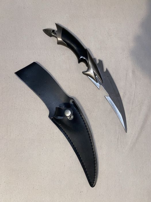 Cutit Fantasy Stainless Steel + teaca