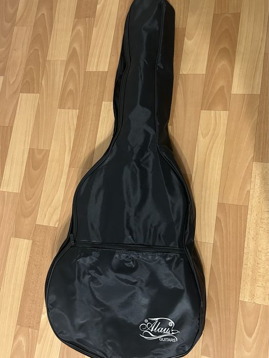 Акустическая Гитара Adagio MDF-3917 BK