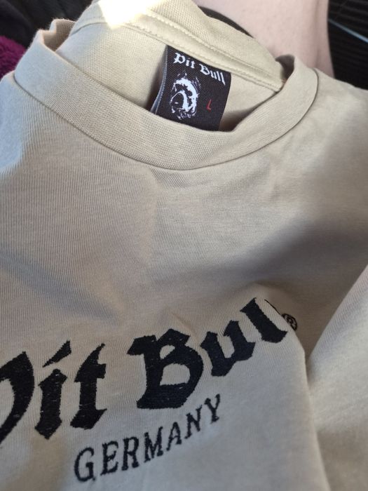 Pit bull germany