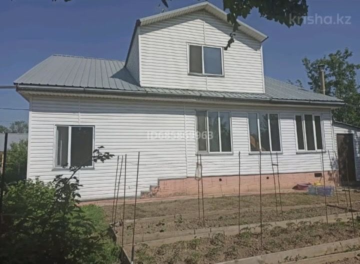 Продам дом большой