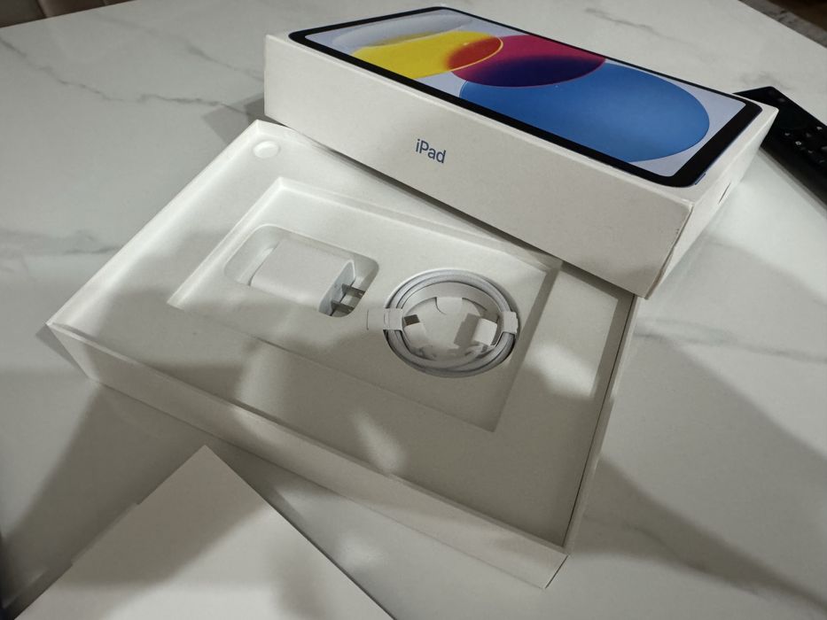 Ipad A16 на 128gb
