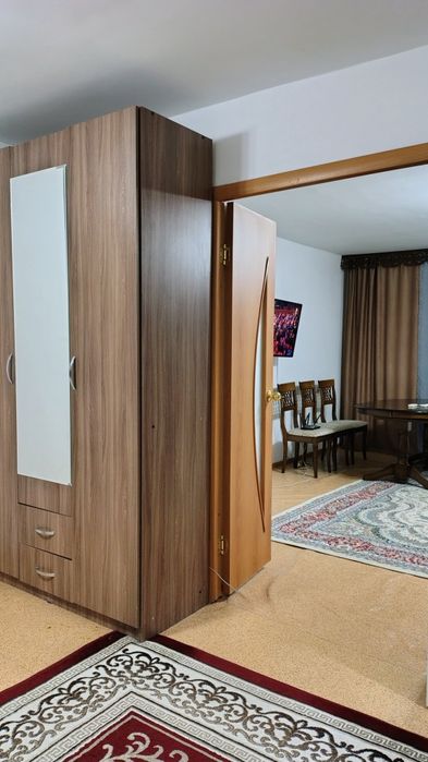 Сдается 2 ком.квартира на длит.срок