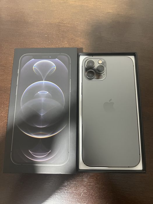 Продам Iphone 12 pro 128gb