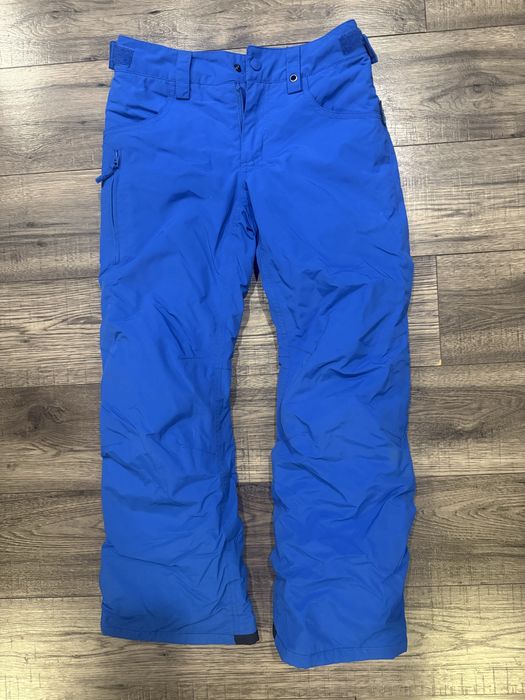 Детски ски/сноуборд панталон Burton до 140см М