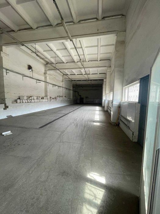 Сдаётся в аренду склад и офис