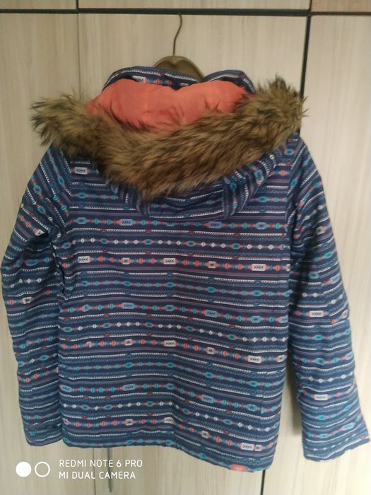 Зимно яке   Roxy