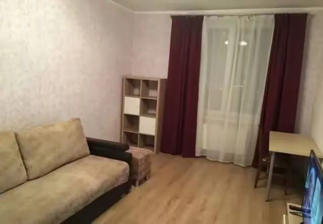 Сдам однокомнатную