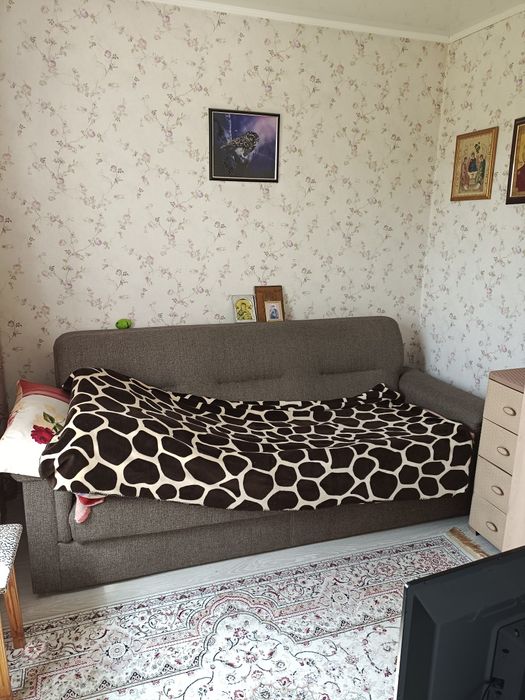 Продам 4 х комн квартиру