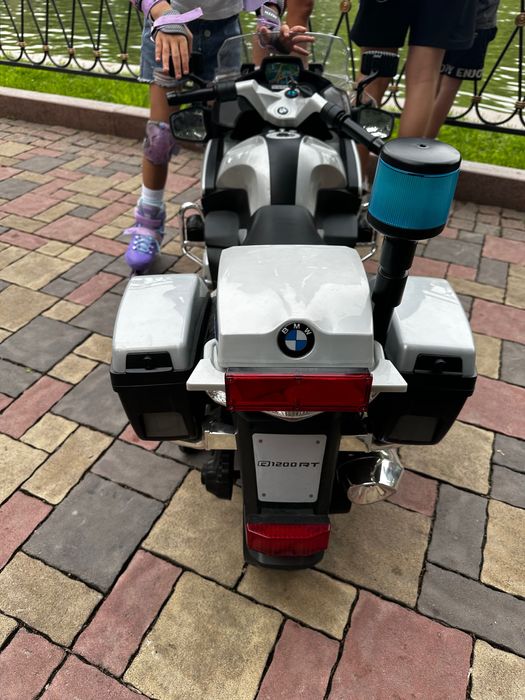 Детский мотоцикл