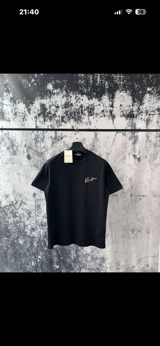 TRICOU VALENTINO calitate premium
