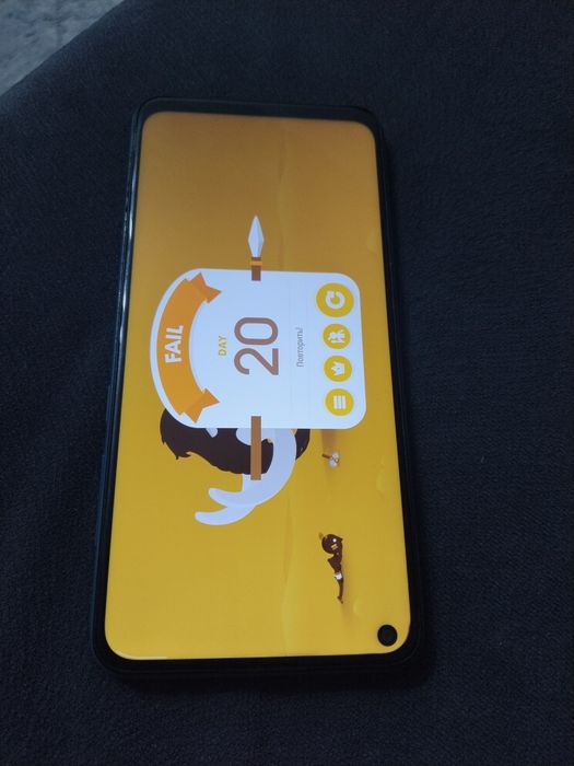 Продам Redmi Note 9 в отличном состоянии