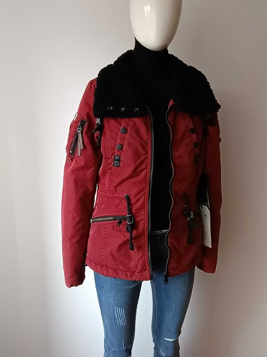 Geacă toamna iarna noua