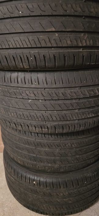 anvelope vara 255 45 18