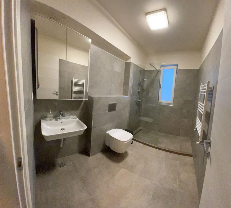 Inchiriere Apartament Decebal Residence, 2 camere, 60 mp
