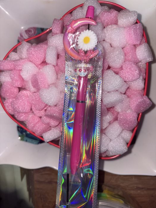 Pixuri dragute realizate handmade