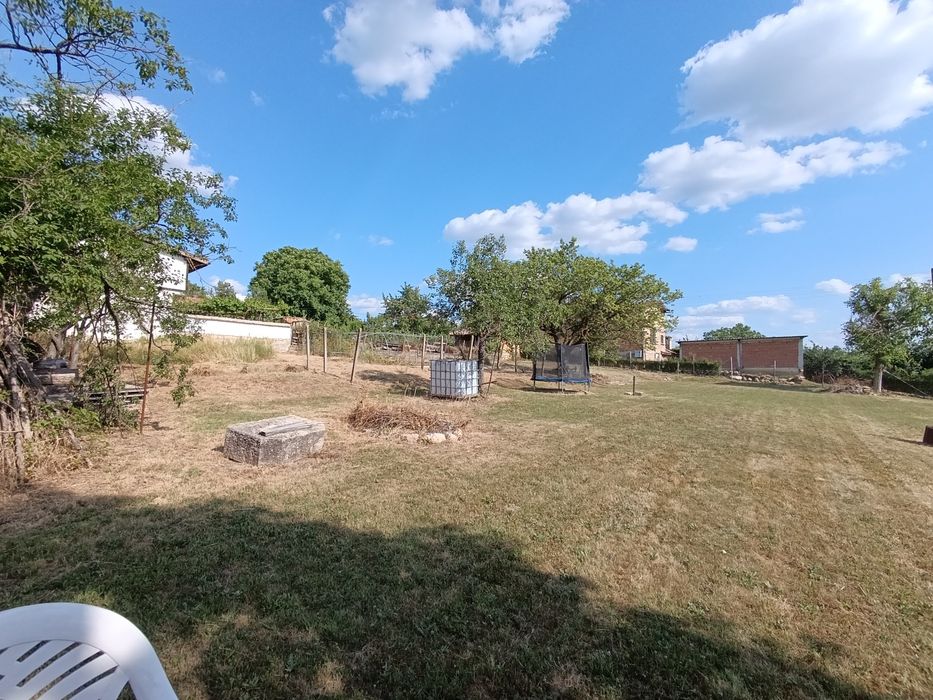 Продава се Парцел в с. Кюлевча, Област Шумен - 1200 кв.м за 34 €/кв.м - Снимка #3