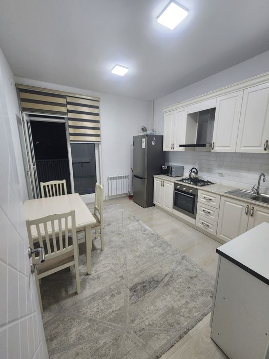 Сдаётся однокомная квартира