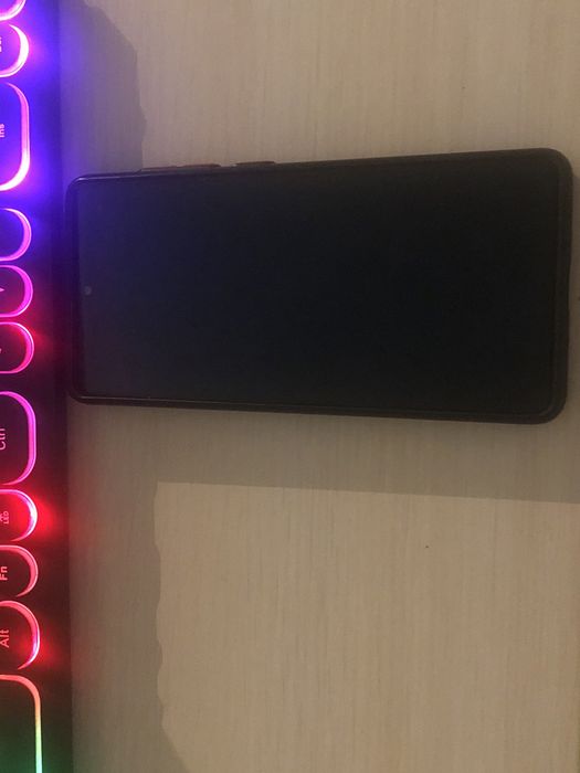 Samsung S20 FE 128GB