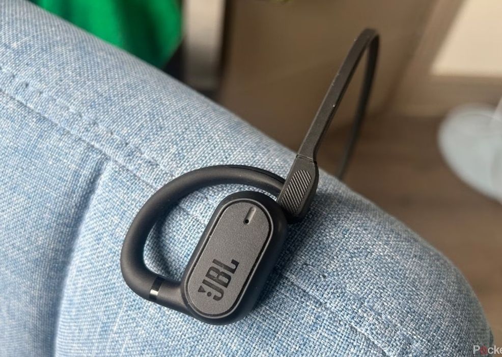 Casti JBL soundgear sense