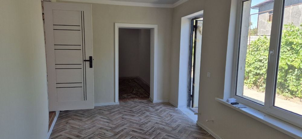 Чирчик Аккавак Плотина Оккавок ховли участка