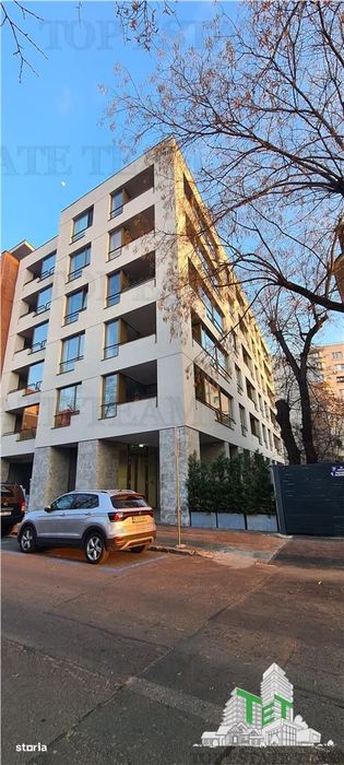 Apartament 2 Camere, bloc Boutique,  Bucuresti, Parcul  Operei