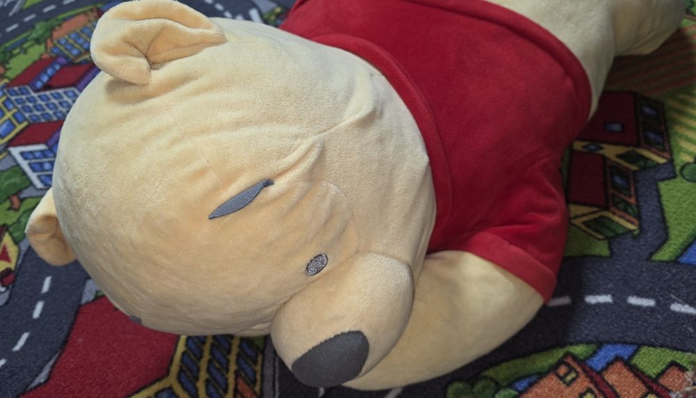 Plus Disney Baby, Winnie the Pooh, 100cm