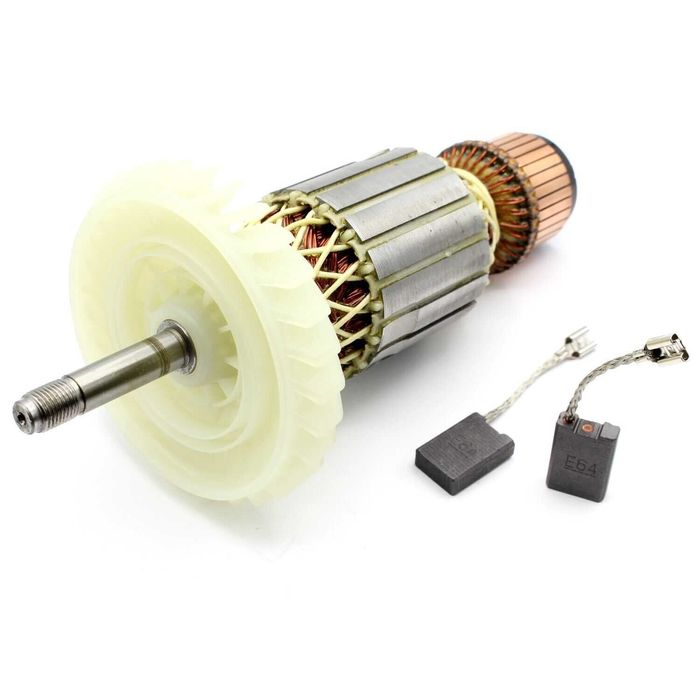 Ротор BOSCH GBH ,GSH GWS и  други  модели