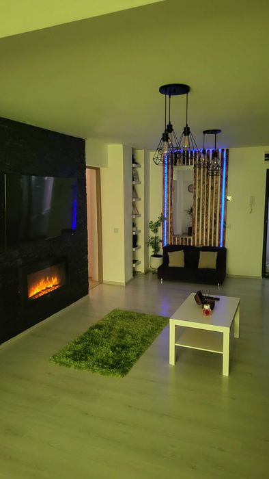 GmG Residence-regim hotelier