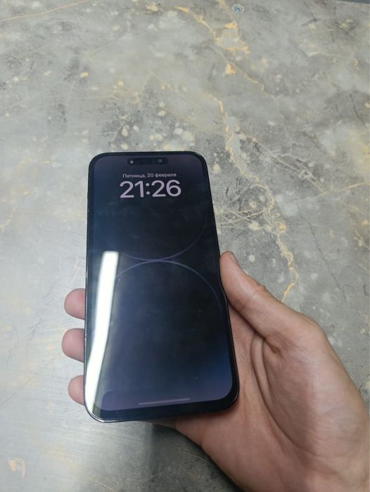 Айфон 14 про макс,256гб