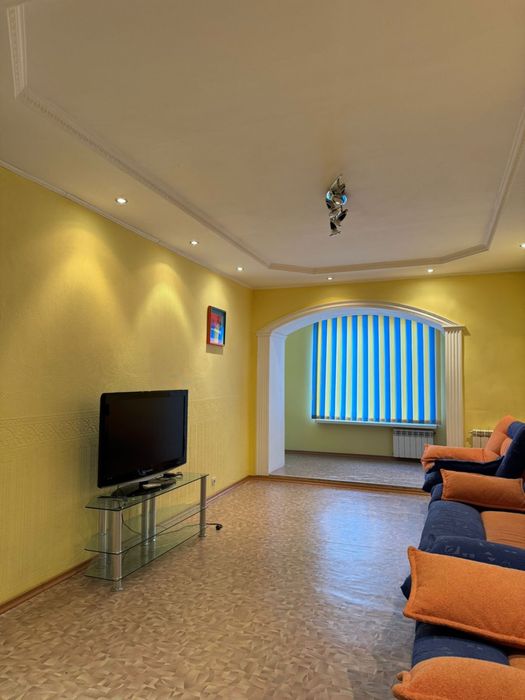 Обмен на частный дом