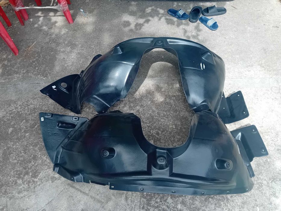 Подкалник БМВ Х3 Е83