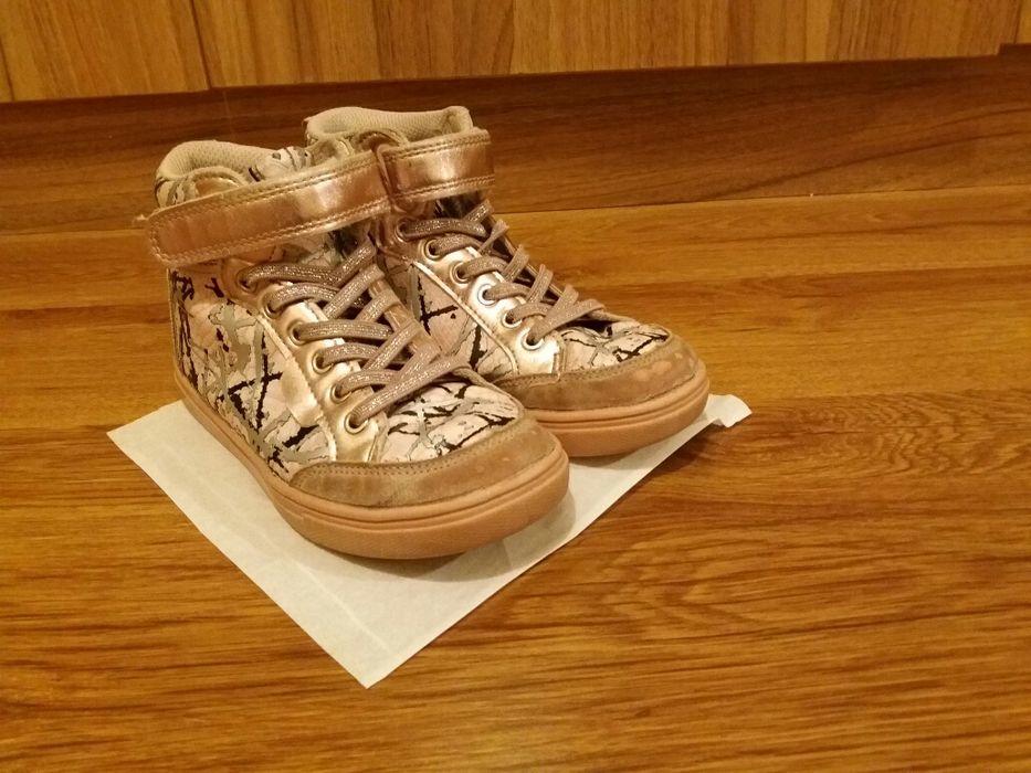 Детски балеринки и гуменки, №32