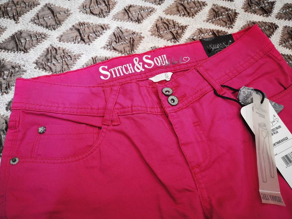 Дамски панталони