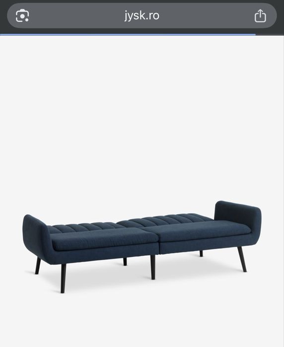 Canapea extensibilă