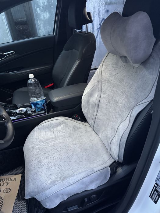 Чехлы накидки автомобильные универсальные