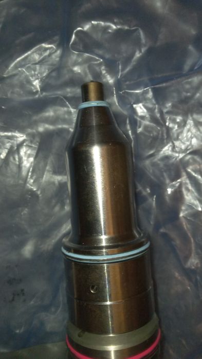 Форсцнка на Кат-С 13 реман