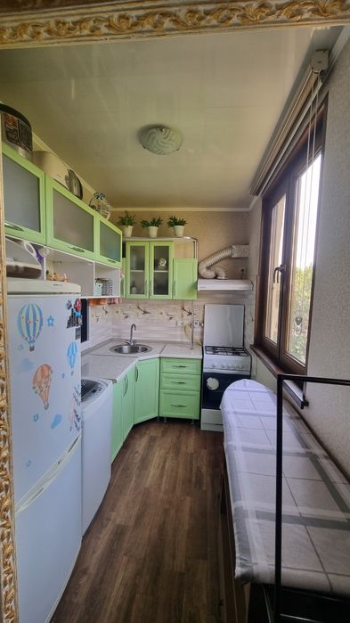 Чиланзар 23 квартал 2(3) комнаты 5/5