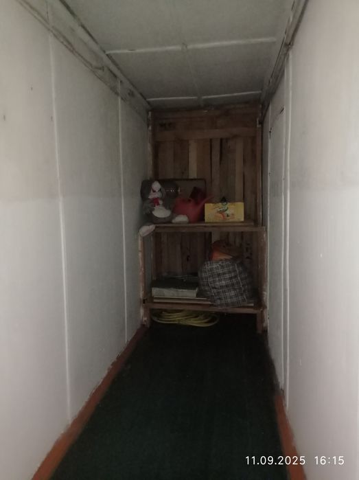 Часть дома продам