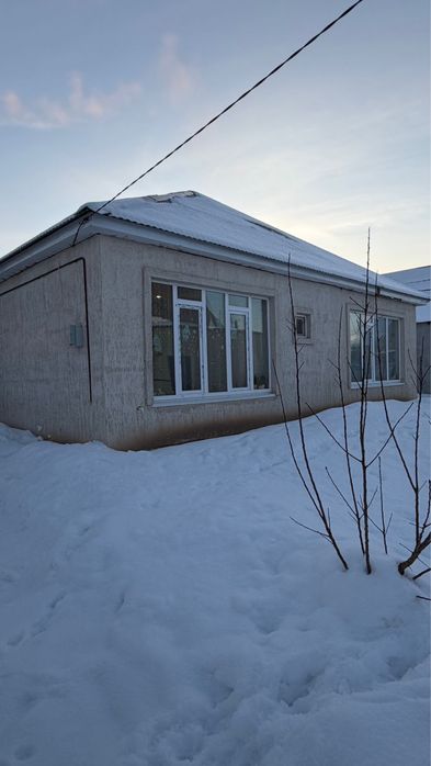 Продам дом 2022 г Крамзит