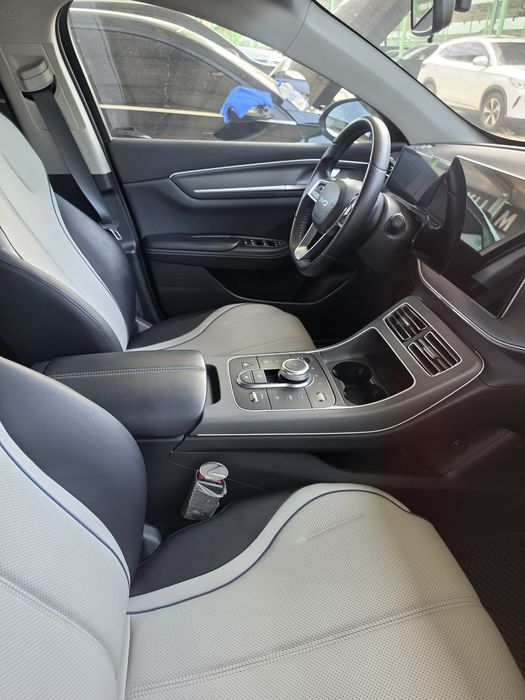 BYD Chazor 3  позиция 120 талик