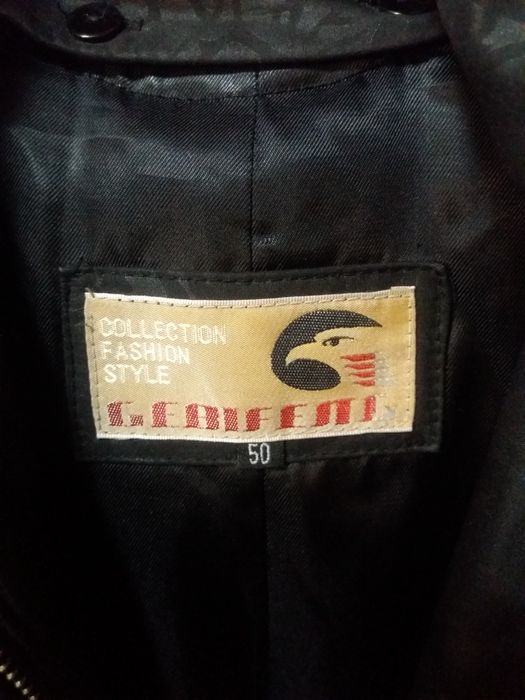 Продам красивое пальто