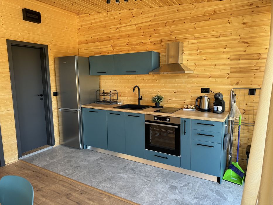 Промоция! Бунгало в периода 01-15 Юни за 70 евро!