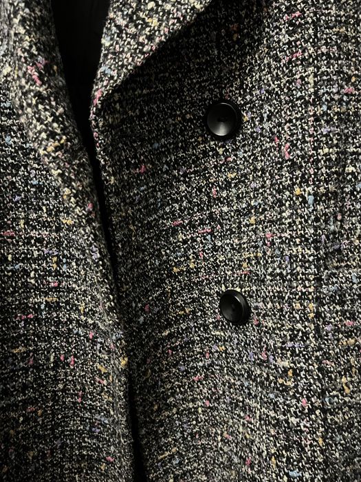 Стильное пальто 44-46