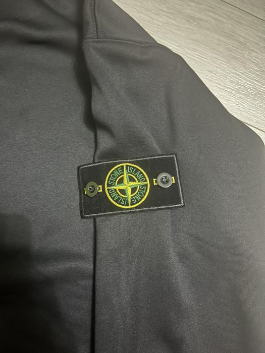 Stone island блуза