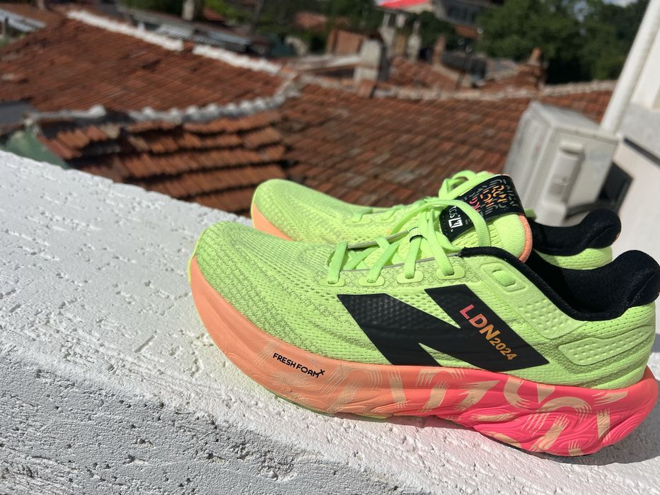 New Balance 1080 Fresh Foam 40.5
