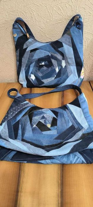 Продаются сумочки ручная работа .