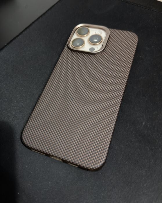 Iphone 16 Pro Max 256GB Desert Titanium