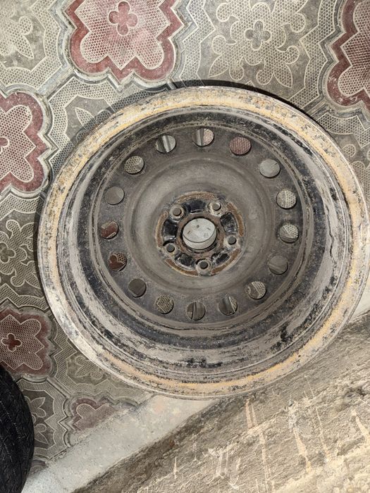 Штам диски 3 штук