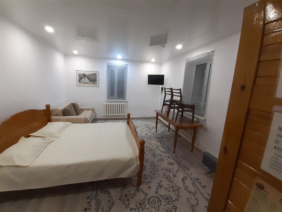 Гостевой дом "Ля-Зат"