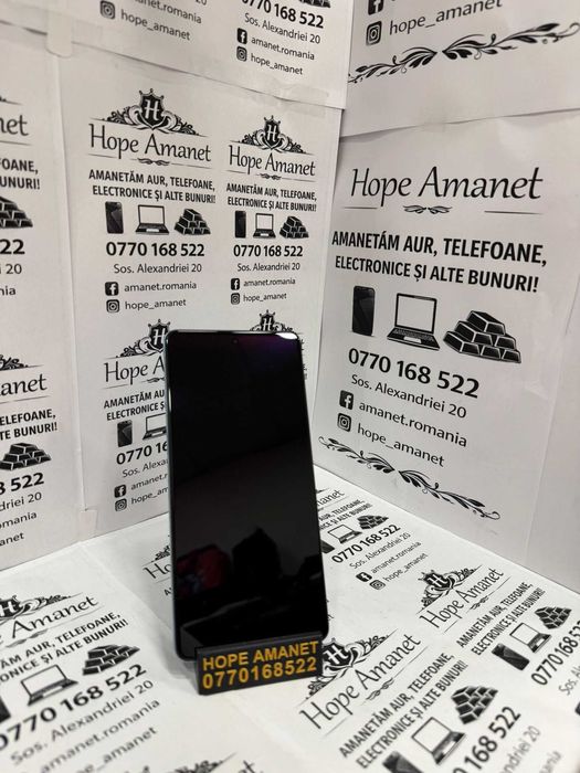 Hope Amanet P1/ Redmi NOTE 12 PRO/Cod-40355